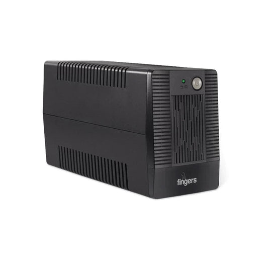 Fingers Fast-Recharge FR-630 600VA UPS  Microcenter India