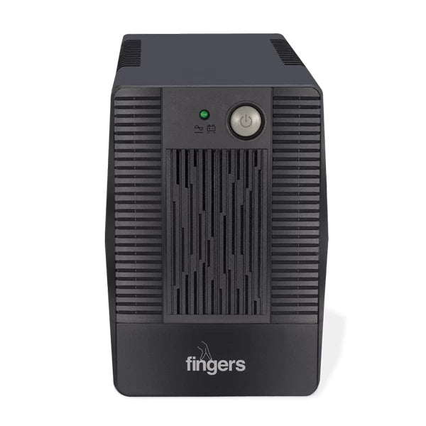 Fingers Fast-Recharge FR-630 600VA UPS  Microcenter India