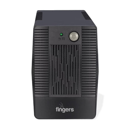Fingers Fast-Recharge FR-630 600VA UPS  Microcenter India