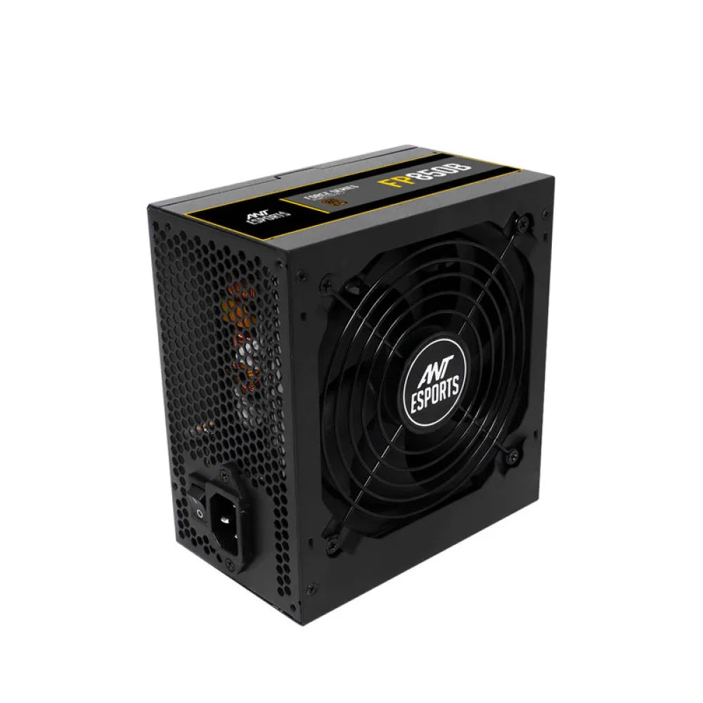 Ant Esports FP850B Force 850 Watt 80 Plus Bronze SMPS