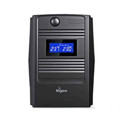 Fingers FR-1250LCD 1200 VA UPS  Microcenter India