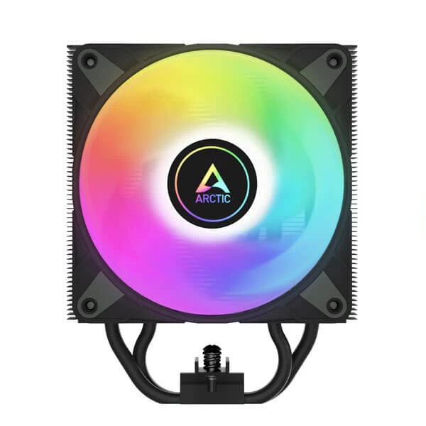 Arctic Freezer 36 ARGB CPU Air Cooler Black  Microcenter India