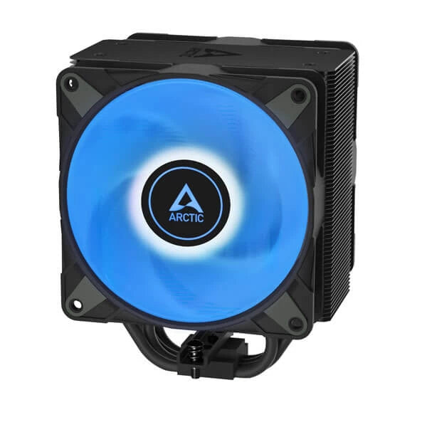 Arctic Freezer 36 ARGB CPU Air Cooler Black  Microcenter India