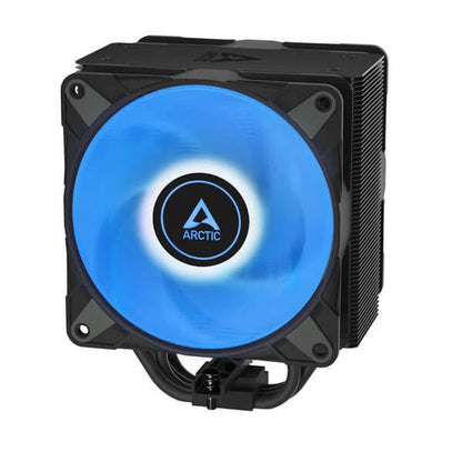 Arctic Freezer 36 ARGB CPU Air Cooler Black  Microcenter India