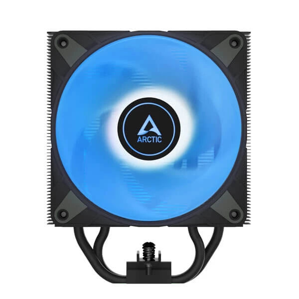 Arctic Freezer 36 ARGB CPU Air Cooler Black  Microcenter India