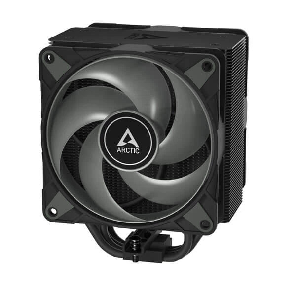 Arctic Freezer 36 ARGB CPU Air Cooler Black  Microcenter India