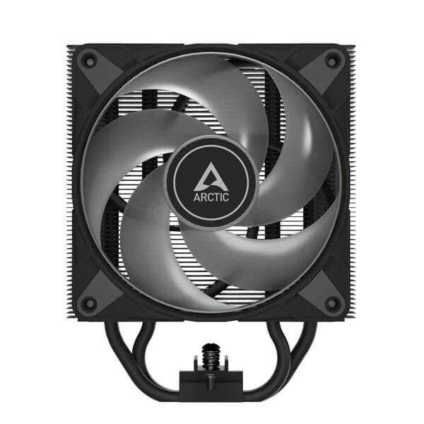 Arctic Freezer 36 ARGB CPU Air Cooler Black  Microcenter India