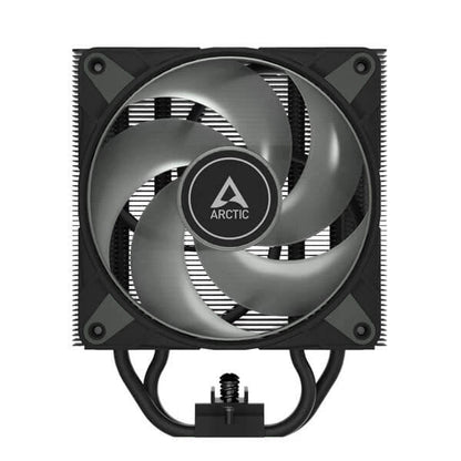 Arctic Freezer 36 ARGB CPU Air Cooler Black  Microcenter India