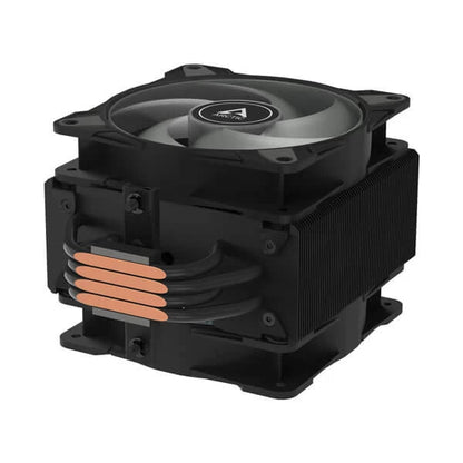 Arctic Freezer 36 ARGB CPU Air Cooler Black  Microcenter India