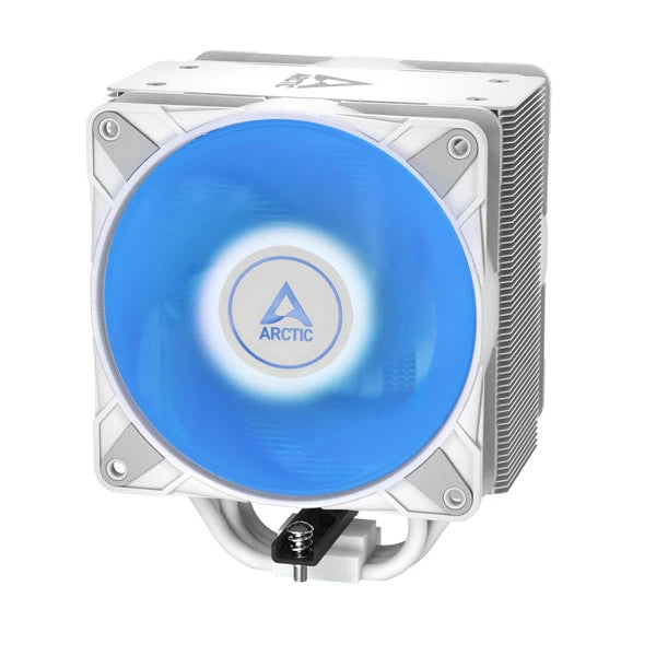 Arctic Freezer 36 ARGB CPU Air Cooler White  Microcenter India