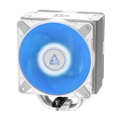 Arctic Freezer 36 ARGB CPU Air Cooler White  Microcenter India