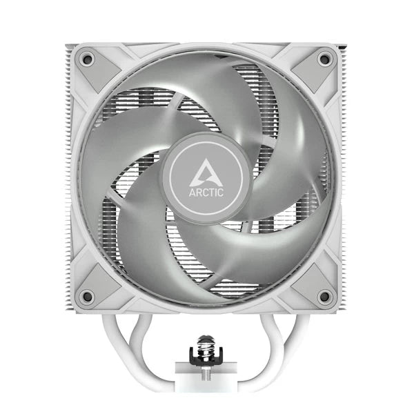 Arctic Freezer 36 ARGB CPU Air Cooler White  Microcenter India