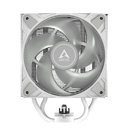 Arctic Freezer 36 ARGB CPU Air Cooler White  Microcenter India