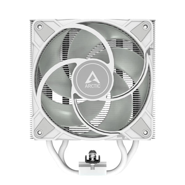 Arctic Freezer 36 ARGB CPU Air Cooler White  Microcenter India