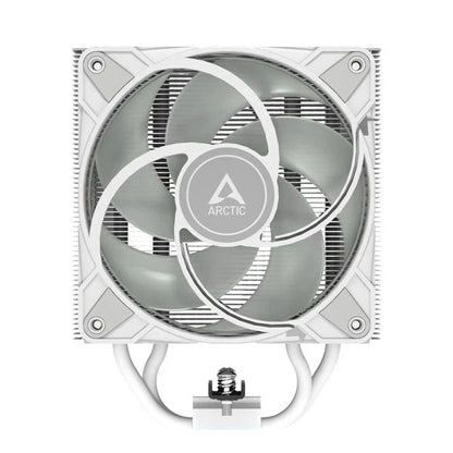 Arctic Freezer 36 ARGB CPU Air Cooler White  Microcenter India