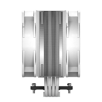 Arctic Freezer 36 ARGB CPU Air Cooler White  Microcenter India