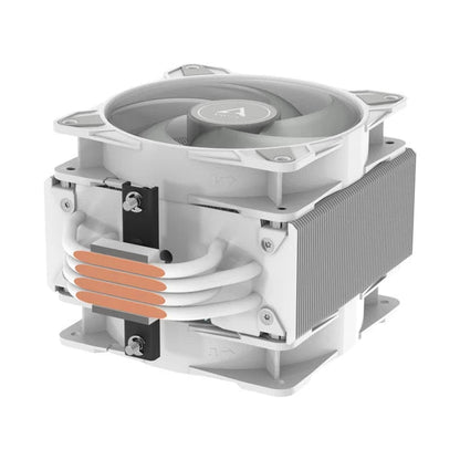 Arctic Freezer 36 ARGB CPU Air Cooler White  Microcenter India