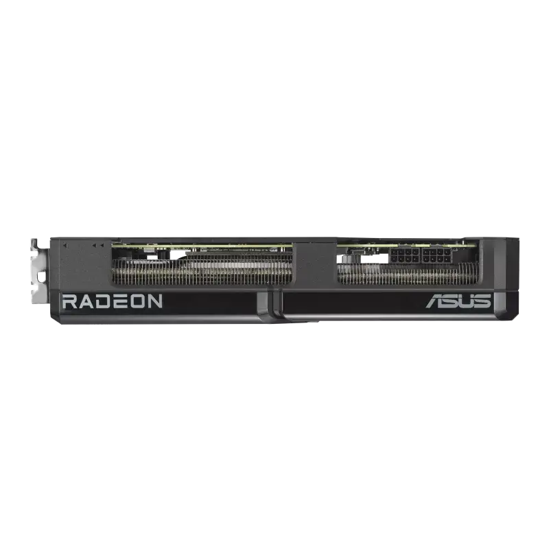 ASUS Dual Radeon RX 7700 XT OC Edition 12GB GDDR6  Microcenter India