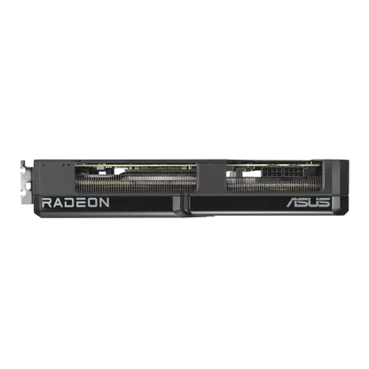 ASUS Dual Radeon RX 7700 XT OC Edition 12GB GDDR6  Microcenter India