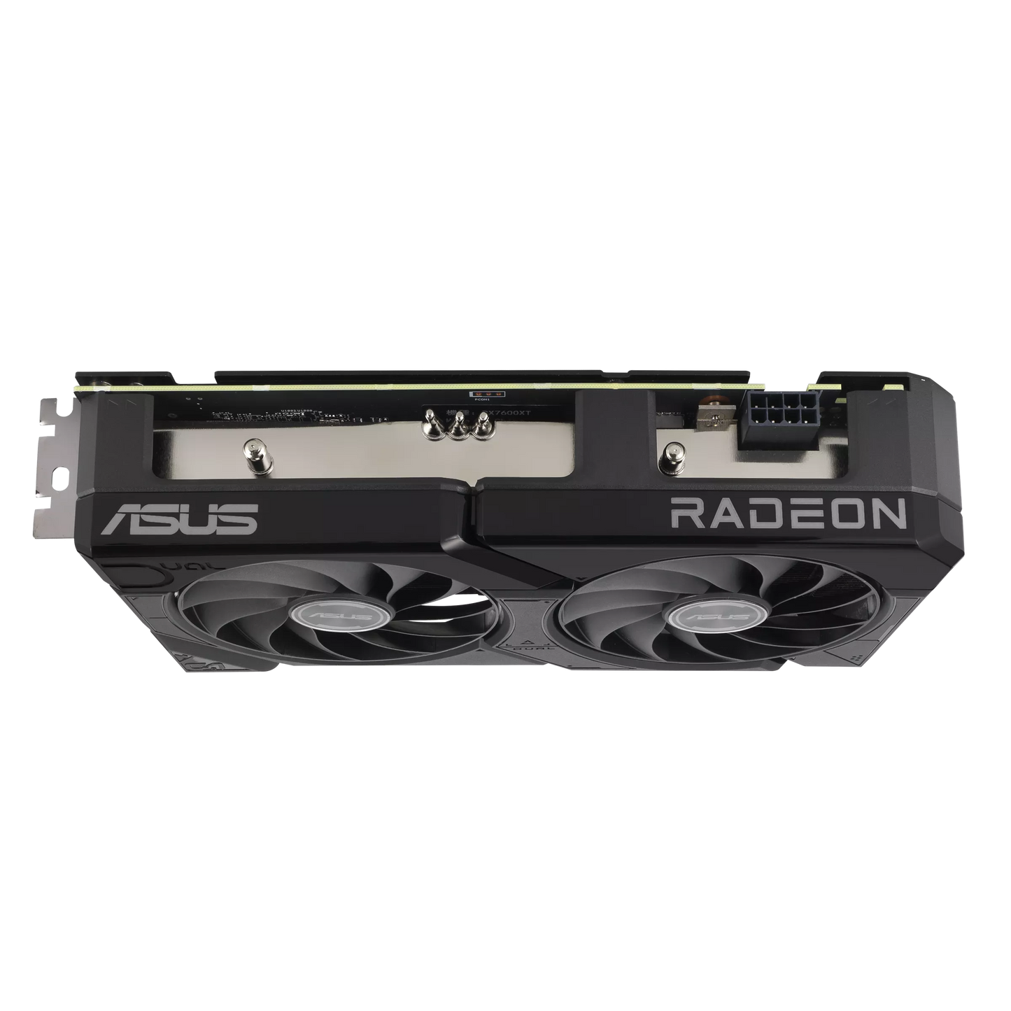 ASUS Dual Radeon RX 7600 XT OC Edition 16GB GDDR6
