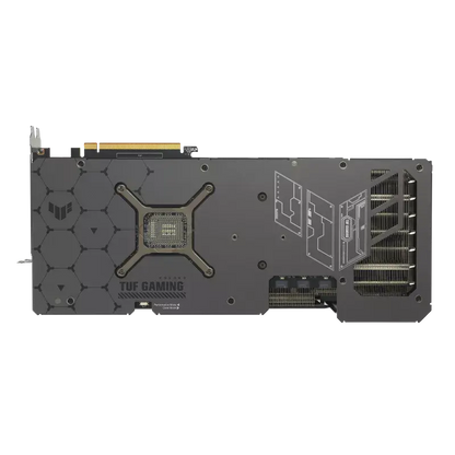 ASUS TUF Gaming Radeon RX 7900 XTX OC Edition 24GB  Microcenter India