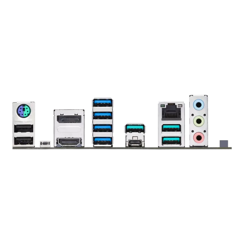 Asus Prime X670-P CSM Motherboard 