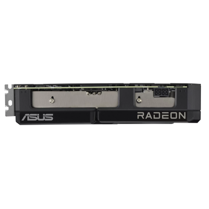 ASUS Dual Radeon RX 7600 XT OC Edition 16GB GDDR6