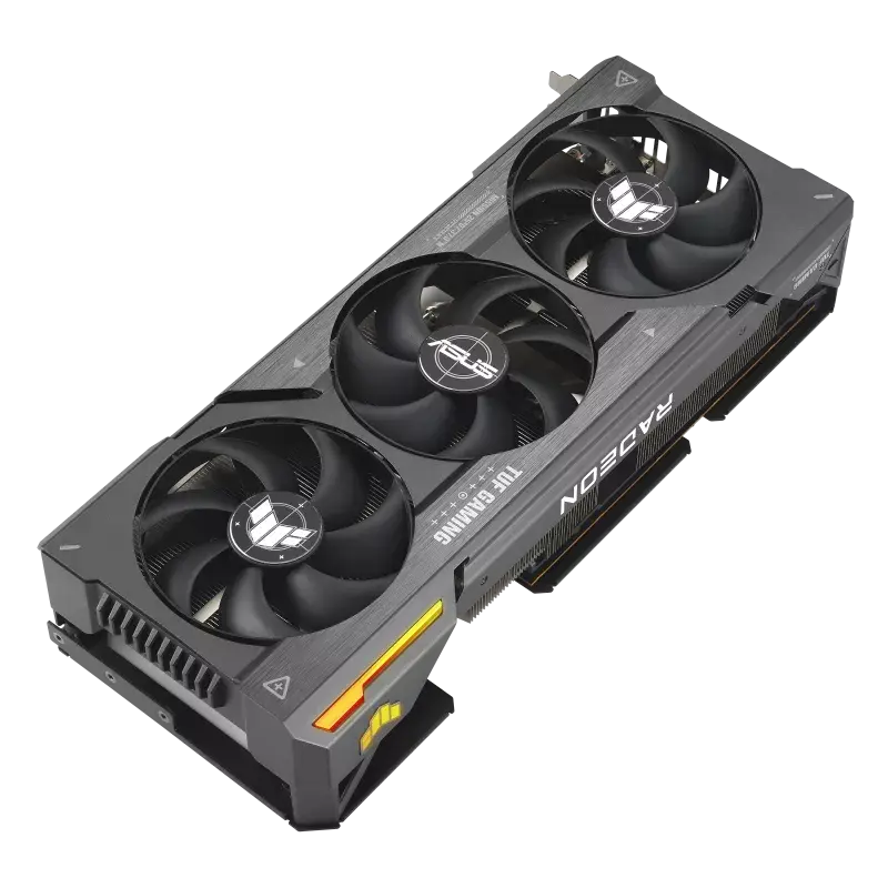 ASUS TUF Gaming Radeon RX 7900 XTX OC Edition 24GB  Microcenter India