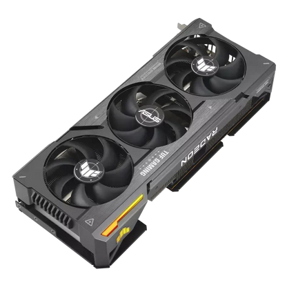 ASUS TUF Gaming Radeon RX 7900 XTX OC Edition 24GB  Microcenter India