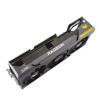 ASUS TUF Gaming Radeon RX 7900 XTX OC Edition 24GB  Microcenter India
