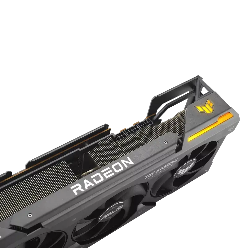 ASUS TUF Gaming Radeon RX 7900 XTX OC Edition 24GB  Microcenter India