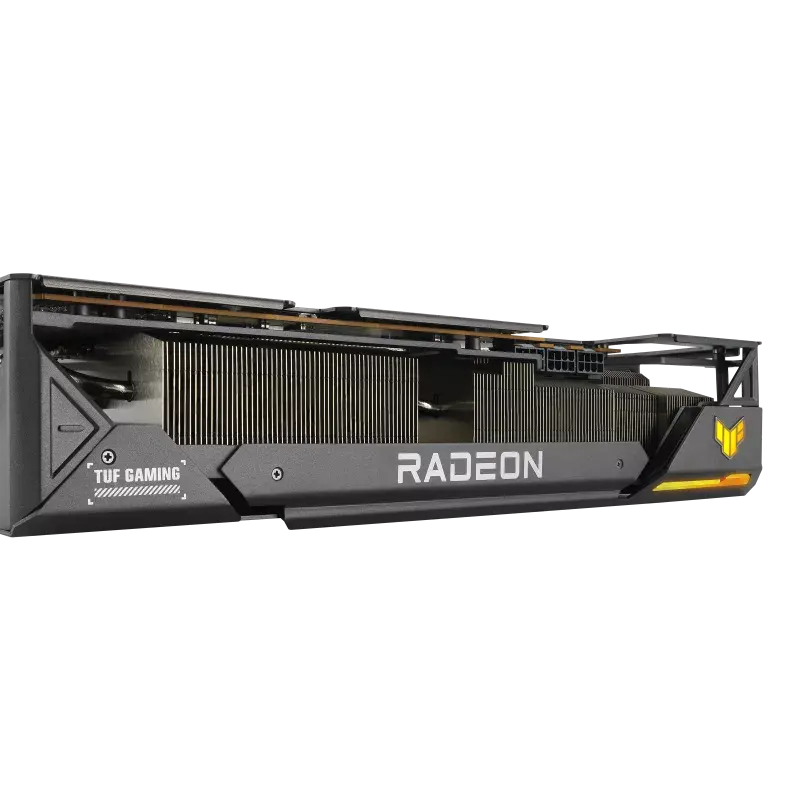 ASUS TUF Gaming Radeon RX 7900 XTX OC Edition 24GB  Microcenter India