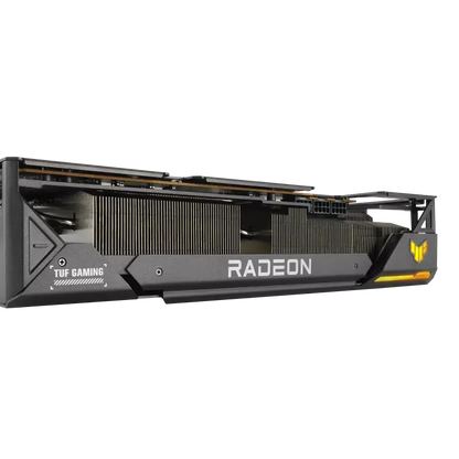 ASUS TUF Gaming Radeon RX 7900 XTX OC Edition 24GB  Microcenter India