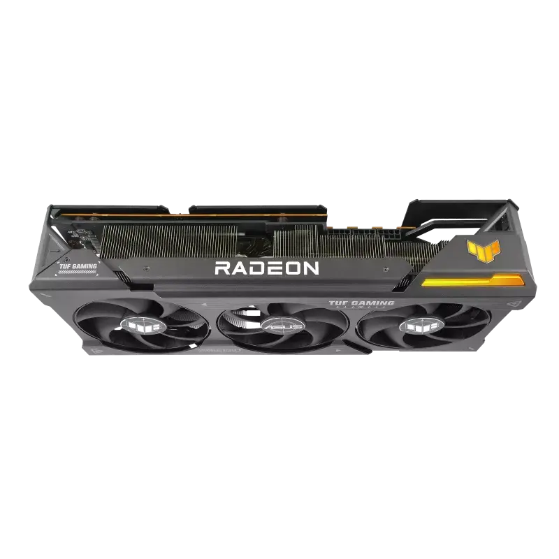 ASUS TUF Gaming Radeon RX 7900 XTX OC Edition 24GB  Microcenter India