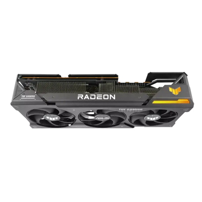 ASUS TUF Gaming Radeon RX 7900 XTX OC Edition 24GB  Microcenter India