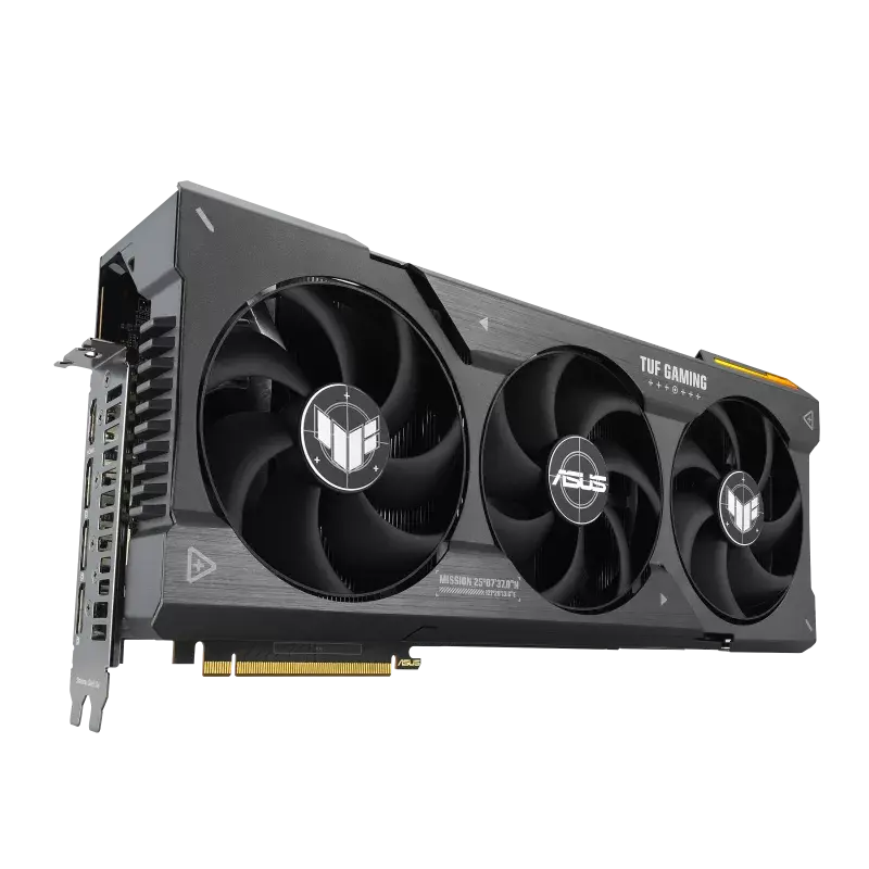 ASUS TUF Gaming Radeon RX 7900 XTX OC Edition 24GB  Microcenter India