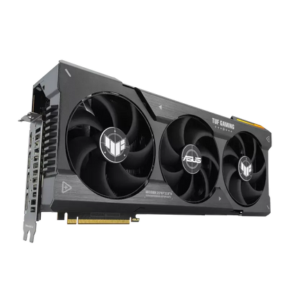 ASUS TUF Gaming Radeon RX 7900 XTX OC Edition 24GB  Microcenter India