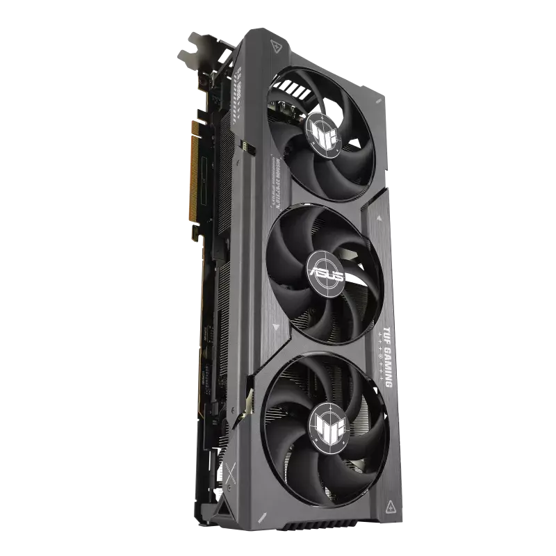 ASUS TUF Gaming Radeon RX 7900 XTX OC Edition 24GB  Microcenter India
