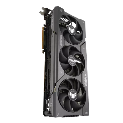ASUS TUF Gaming Radeon RX 7900 XTX OC Edition 24GB  Microcenter India