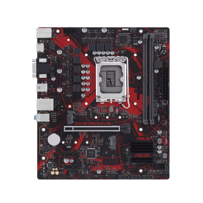 Asus EX-B760M-V5 Motherboard  Microcenter India
