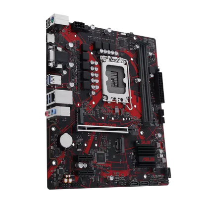Asus EX-B760M-V5 Motherboard  Microcenter India