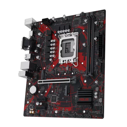 Asus EX-B760M-V5 Motherboard  Microcenter India
