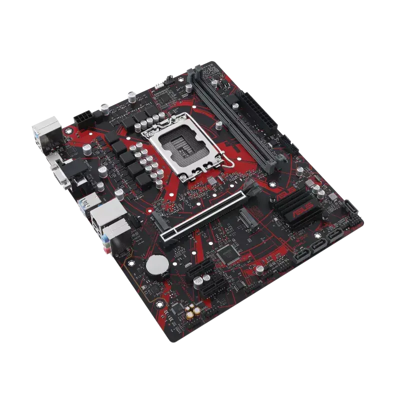 Asus EX-B760M-V5 Motherboard  Microcenter India
