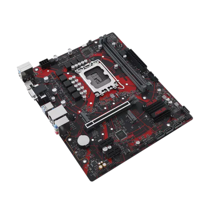 Asus EX-B760M-V5 Motherboard  Microcenter India
