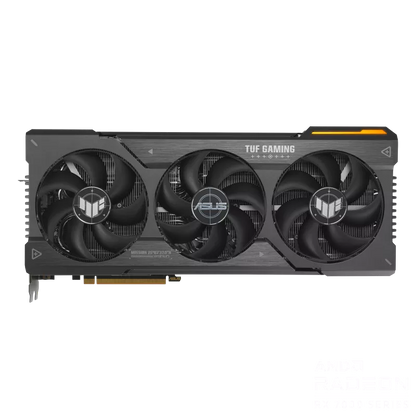 ASUS TUF Gaming Radeon RX 7900 XT OC Edition 20GB 