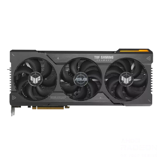 ASUS TUF Gaming Radeon RX 7900 XT OC Edition 20GB  Microcenter India