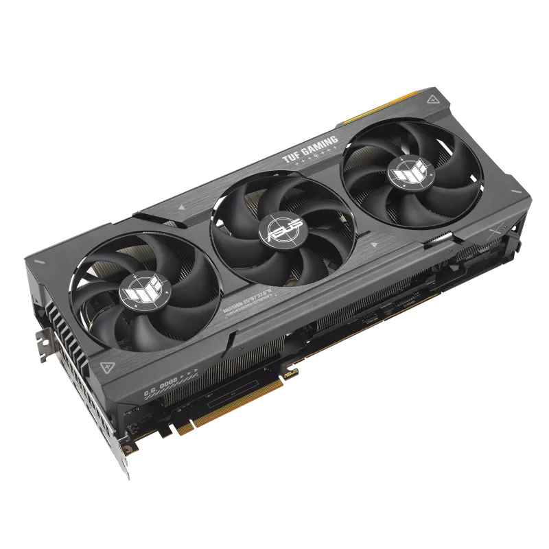 ASUS TUF Gaming Radeon RX 7900 XT OC Edition 20GB 