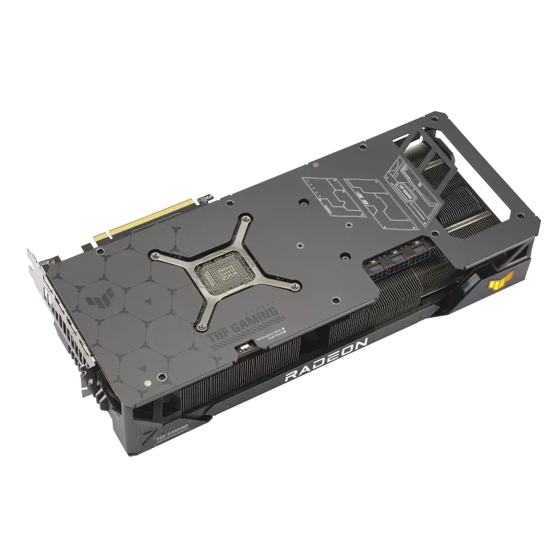 ASUS TUF Gaming Radeon RX 7900 XT OC Edition 20GB 