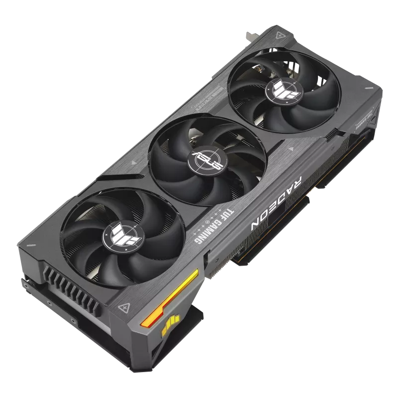 ASUS TUF Gaming Radeon RX 7900 XT OC Edition 20GB 