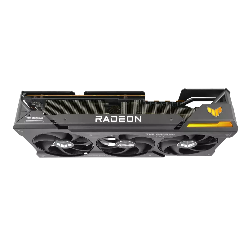 ASUS TUF Gaming Radeon RX 7900 XT OC Edition 20GB 